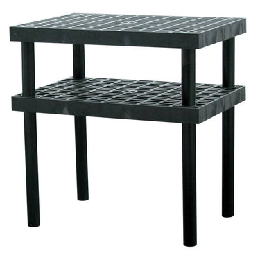GRID WORK BENCH TABLE 24 X 36 IN - Model WBT-G-3624